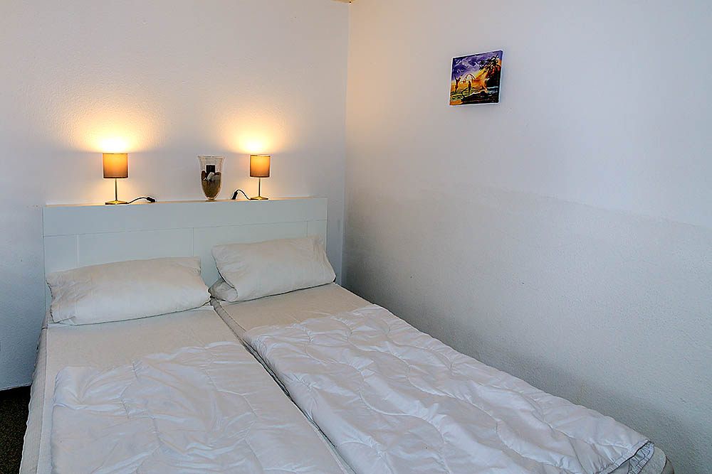 Fewodomizil Wohnzimmer 66009